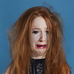 Susan Harrison Is a Bit Weepy. Susan Harrison. Susan Harrison Is a Bit Weepy. Susan Harrison.