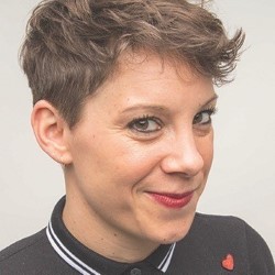Suzi Ruffell: Nocturnal. Suzi Ruffell. Suzi Ruffell: Nocturnal. Suzi Ruffell.