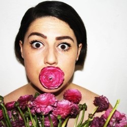 Tamsyn Kelly: You're Welcome. Tamsyn Kelly. Tamsyn Kelly: You're Welcome. Tamsyn Kelly.