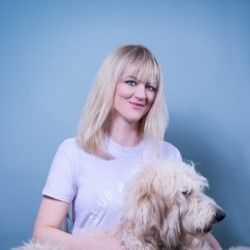 Tania Edwards: Not My Dog. Tania Edwards. Tania Edwards: Not My Dog. Tania Edwards.