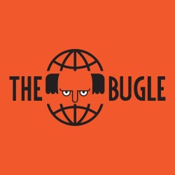 The Bugle Live. Andy Zaltzman. The Bugle Live. Andy Zaltzman.