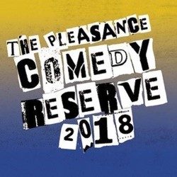 The Comedy Reserve. The Comedy Reserve.