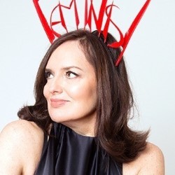 The Guilty Feminist. Deborah Frances-White. The Guilty Feminist. Deborah Frances-White.