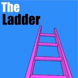 The Ladder. The Ladder.