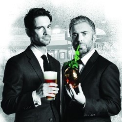 The Thinking Drinkers: Pub Crawl. The Thinking Drinkers: Pub Crawl.