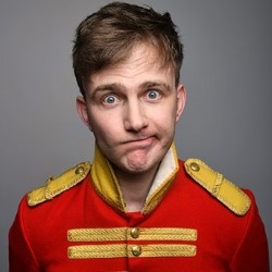 Tom Houghton: The Honourable. Tom Houghton. Tom Houghton: The Honourable. Tom Houghton.