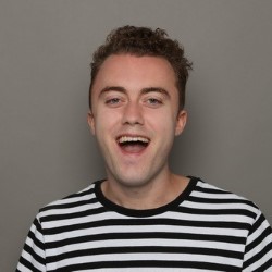 Tom Lucy: Reluctant Millennial. Tom Lucy. Tom Lucy: Reluctant Millennial. Tom Lucy.