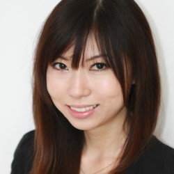 Yuriko Kotani: Moreish. Yuriko Kotani. Yuriko Kotani: Moreish. Yuriko Kotani.