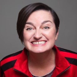 Zoe Lyons: Entry Level Human. Zoe Lyons. Zoe Lyons: Entry Level Human. Zoe Lyons.