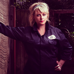 Zoo. Lily Bevan. Zoo. Lily Bevan.