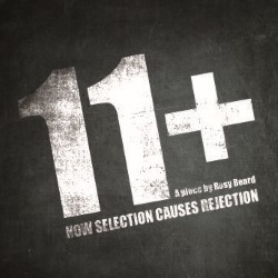 11+. 11+.