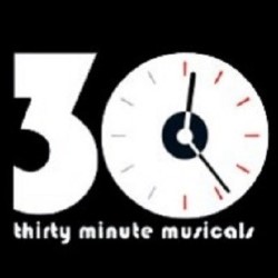 30 Minutes Musical Roulette. 30 Minutes Musical Roulette.