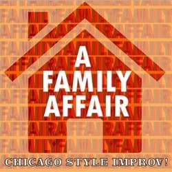 A Family Affair. A Family Affair.