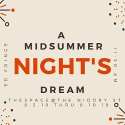 A Midsummer Night's Dream. A Midsummer Night's Dream.