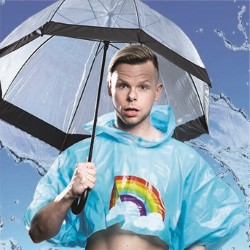Aaron Twitchen: Can't Stop A Rainbow.... Aaron Twitchen. Aaron Twitchen: Can't Stop A Rainbow.... Aaron Twitchen.