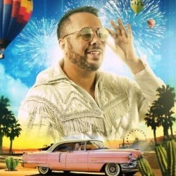 Abandoman AKA Rob Broderick - The Road To Coachella. Rob Broderick. Abandoman AKA Rob Broderick - The Road To Coachella. Rob Broderick.
