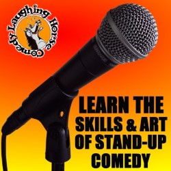 About Comedy: Stand-Up Comedy Courses. About Comedy: Stand-Up Comedy Courses.