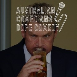 AC/DC: Australian Comedians / Dope Comedy. AC/DC: Australian Comedians / Dope Comedy.