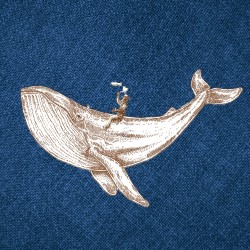 Ahab; Or What If Moby Dick Were Stand-up Comedy. Ahab; Or What If Moby Dick Were Stand-up Comedy.