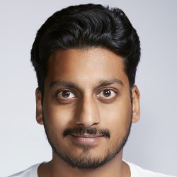 Ahir Shah: Dots. Ahir Shah. Ahir Shah: Dots. Ahir Shah.