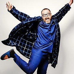 Aidan Goatley: Happy Britain Part 1. Aidan Goatley. Aidan Goatley: Happy Britain Part 1. Aidan Goatley.