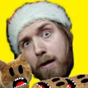 AJ Hill: The Heavy Duty Nonsense Fuzzy Fun Time Show. AJ Hill. AJ Hill: The Heavy Duty Nonsense Fuzzy Fun Time Show. AJ Hill.