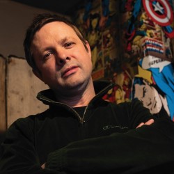 Alan Shed's Music, Comedy And Everything Else Interactive Quiz Show. Alan Leach. Alan Shed's Music, Comedy And Everything Else Interactive Quiz Show. Alan Leach.