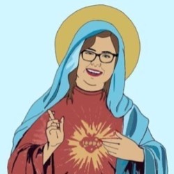 Alison Spittle: Mother of God. Alison Spittle. Alison Spittle: Mother of God. Alison Spittle.