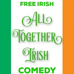 All Together Irish. All Together Irish.