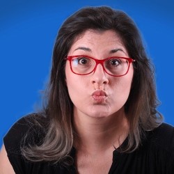 I'm Just Kidneying. Amanda Nicastro. I'm Just Kidneying. Amanda Nicastro.