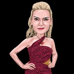 The Afterlife Of A Soap Star. Andrea Gordon. The Afterlife Of A Soap Star. Andrea Gordon.
