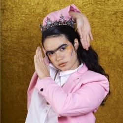 Andrea Spisto: Butch Princesa. Andrea Spisto. Andrea Spisto: Butch Princesa. Andrea Spisto.