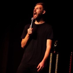 Andrew Frank: Cognitive Goof. Andrew Frank. Andrew Frank: Cognitive Goof. Andrew Frank.