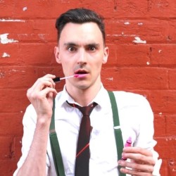 Andrew Silverwood: Call Me Janice. Andrew Silverwood. Andrew Silverwood: Call Me Janice. Andrew Silverwood.
