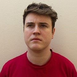 Andrew Sim: Am I Queer Enough?. Andrew Sim. Andrew Sim: Am I Queer Enough?. Andrew Sim.