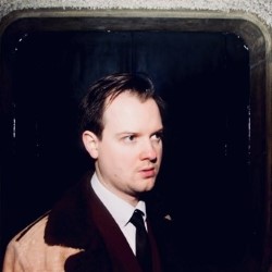Andy Barr: The Ruby. Andy Barr. Andy Barr: The Ruby. Andy Barr.