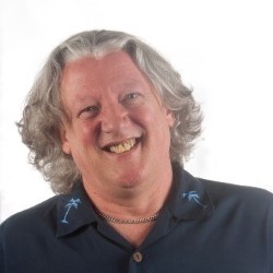 Andy Smart: 40 Years at the Edinburgh Fringe. Andy Smart. Andy Smart: 40 Years at the Edinburgh Fringe. Andy Smart.