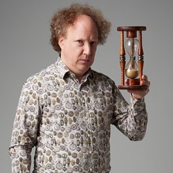 Andy Zaltzman: CTRL+Z. Andy Zaltzman. Andy Zaltzman: CTRL+Z. Andy Zaltzman.