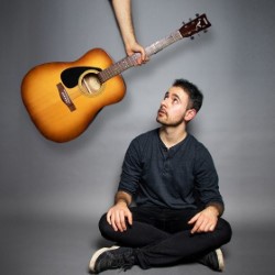 Anesti Danelis: Six Frets Under. Anesti Danelis. Anesti Danelis: Six Frets Under. Anesti Danelis.