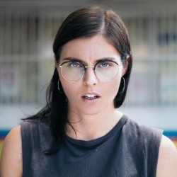 Ange Lavoipierre: Final Form. Ange Lavoipierre. Ange Lavoipierre: Final Form. Ange Lavoipierre.