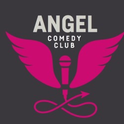 Angel Comedy Showcase. Angel Comedy Showcase.