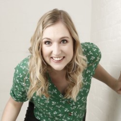 Anna Nicholson: Get Happy. Anna Nicholson. Anna Nicholson: Get Happy. Anna Nicholson.