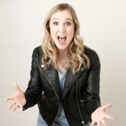 Anna Nicholson: Woman Of The Year. Anna Nicholson. Anna Nicholson: Woman Of The Year. Anna Nicholson.