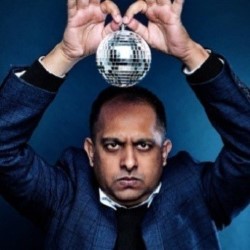 Anuvab Pal: Democracy and Disco Dancing. Anuvab Pal. Anuvab Pal: Democracy and Disco Dancing. Anuvab Pal.