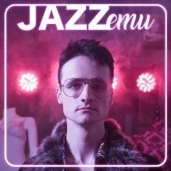 Archie Henderson: Jazz Emu. Archie Henderson. Archie Henderson: Jazz Emu. Archie Henderson.