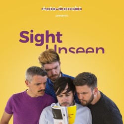 Auto-Correbt: Sight Unseen. Auto-Correbt: Sight Unseen.