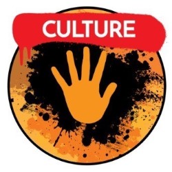 Baba Brinkman's Rap Guide To Culture. Baba Brinkman's Rap Guide To Culture.