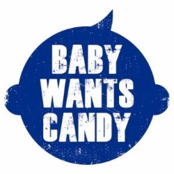 Baby Wants Candy: The Completely Improvised Full Band Musical. Baby Wants Candy: The Completely Improvised Full Band Musical.