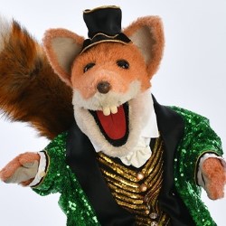 Basil Brush's Family Fun Show. Basil Brush's Family Fun Show.