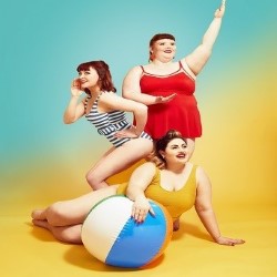 Beach Body Ready. Beach Body Ready.